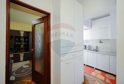 Apartament cu doua camere de vanzare in zona Dacia - 10