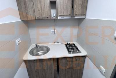 Garsoniera de vanzare CET, Constanta - 4