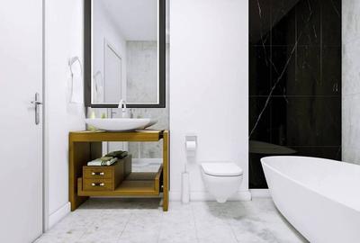 Apartament Lux Floreasca Parcul Verdi - 5