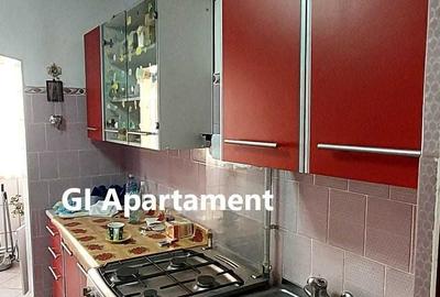 Apartament cu 2 camere decomandat în Hipodrom - 7