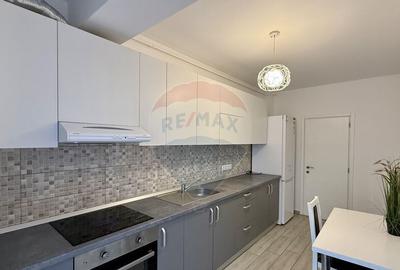 Apartament modern cu 2 dormitoare, parcare in bloc nou (... - 2