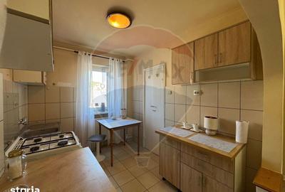 Apartament cu 2 camere în UTA - 2
