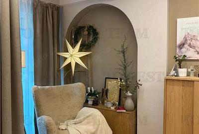 Apartament cu finisaje lux la doar 50m de mare, Mamaia Nord, Constanta - 10