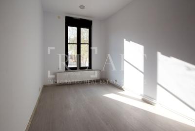 Inchiriere casa, vila 7 camere | Individuala, Renovata, Curte | Campul Pipera - 24