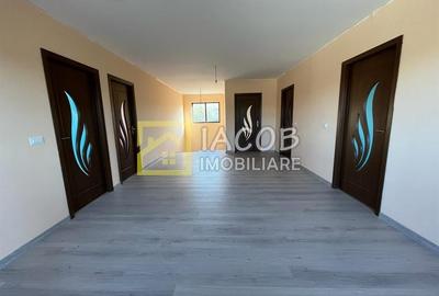 Casa P+1 in Sascut, cu acces la E85, comuna Sascut, jud. Bacau - 8