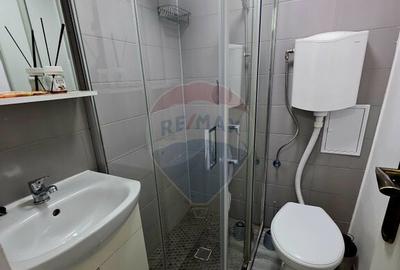 Apartament cu 1 camere de vanzare in zona 1 Mai - 1