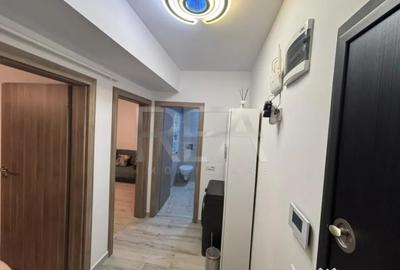 Apartament cu 2 camere decomandat, mobilat în Sălaj - 1