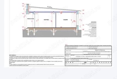 Casă cu 4 camere cu Teren 450 Mp în Central - 4
