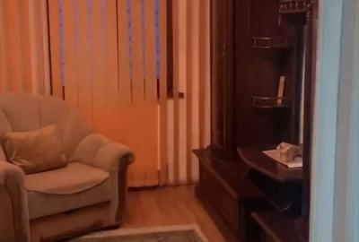 Apartament cu 3 camere decomandat în Central - 4