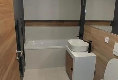 Apartament 2 camere, decomandat - zona Racadau, Complex Cosmopolit - 5