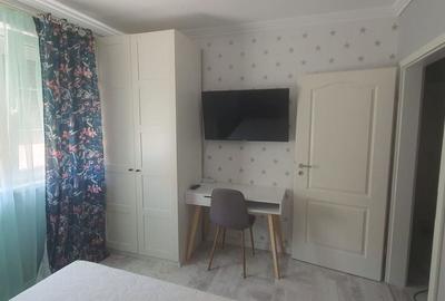 De închiriat Duplex-Zona Cora-Ikea - 16