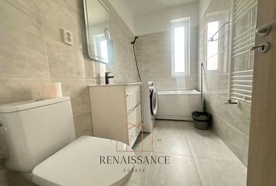 Premium Residence 2 Camere Etaj 2 | 48mp Bloc Nou - Bucatarie Inchisa - 6