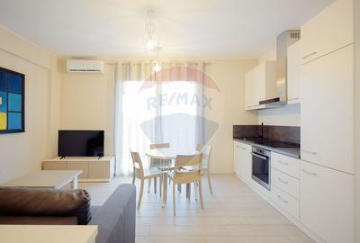 Apartament cu 2 camere nedecomandat, mobilat în Ultracentral - 8