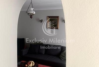 Garsonieră semidecomandată, mobilată în Moșilor - 6