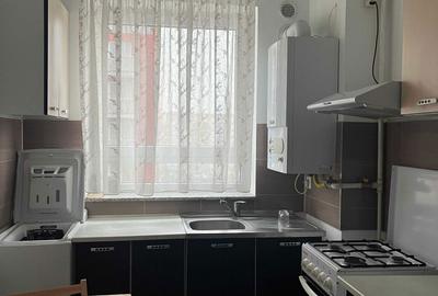 Apartament cu 2 camere decomandat în Avantgarden