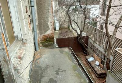 Casă cu 2 camere cu Teren 115 Mp în Parcul Circului - 13