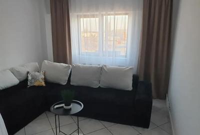 Inchiriez apartament in Aradul Nou 2 camere lux Inchiriez apartament in Aradul Nou 2 camere lux - 5