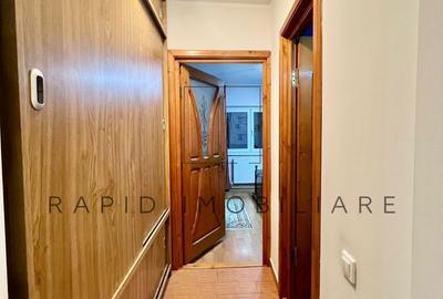 Apartament cu 3 camere decomandat în Central - 14