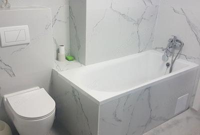 Apartament cu 2 camere în Complex Studențesc