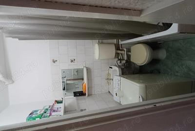 Vindem garsoniera conf 2 str Girbau cart Manastur - 9