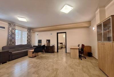 Duplex cu 2 camere cu Canalizare în Prelungirea Ghencea - 6