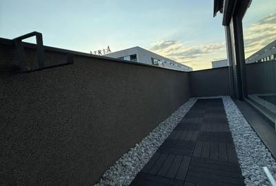 Apament 2 camere complex Atria , Bucurestii Noi, bloc nou 2019 - 13