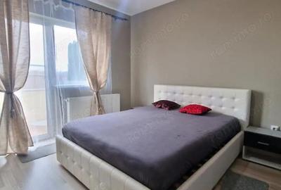 Apartament cu 3 camere decomandat în Central - 6