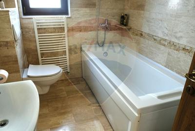 Apartament de lux cu 3 camere, in Gradiste- de inchiriat - 9