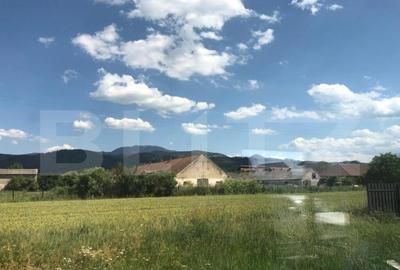 Casă cu 3 camere cu Garaj în Cristian - 16