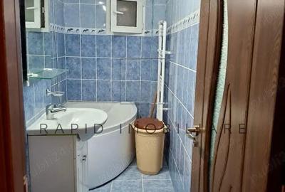 Apartament cu 2 camere decomandat în Siderurgiștilor - 4