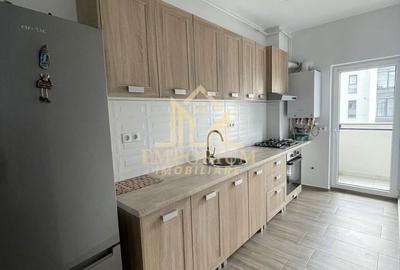 Apartament cu 3 camere semidecomandat în Bulgaria - 1