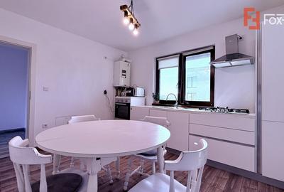 COMISION 0% Duplex cu 2 camere, 72 mp utili - zona Sanandrei COMISION 0% Duplex cu 2 camere, 72 mp utili - zona Sanandrei - 5