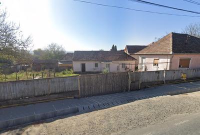 Casa de vanzare, 4600 mp, jud Alba, Craciunelul de Jos - 8