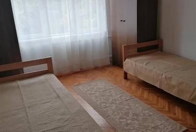 Apartament cu 2 camere în Lujerului