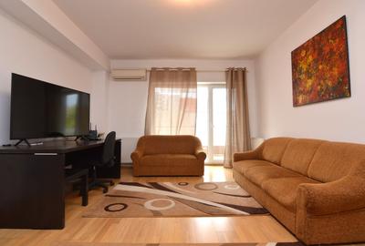 INCHIRIERE APARTAMENT 2 CAMERE BABA NOVAC - STR. SAPTE DRUMURI - 1