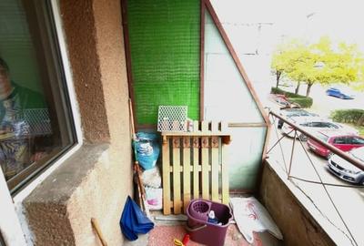 Apartament 2 camere, 57 mp, zona Hotel Europa Apartament 2 camere, 57 mp, zona Hotel Europa - 9