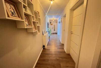 Apartament 3 camere 2 bai balcon 2 parcari - Selimbar - Lidl - 20