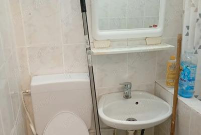 Garsonieră nedecomandată în Horea - 1