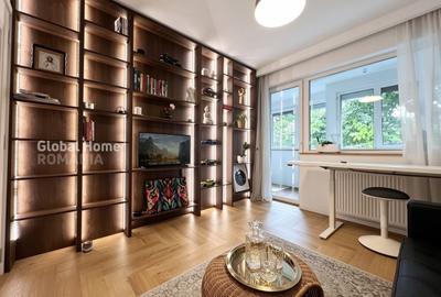 Apartament cu 2 camere decomandat, mobilat în Dristor - 1
