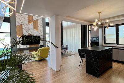 Casă individuală cu 6 camere cu Teren 730 Mp în Exterior Est - 37