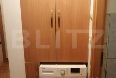 Apartament cu 3 camere decomandat în Decebal - 5