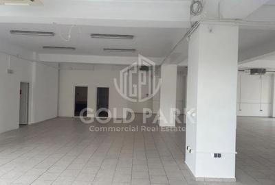Spațiu comercial, de 254 mp, în Mănăștur - 3