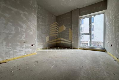 Apartament cu 3 camere semidecomandat în Baciu - 16