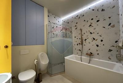 Apartament spectaculos cu 4 camere - zona Herastrau - 19