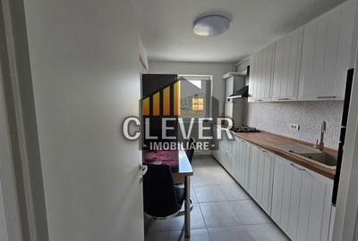 Apartament cu 2 camere decomandat, mobilat în Theodor Pallady - 4