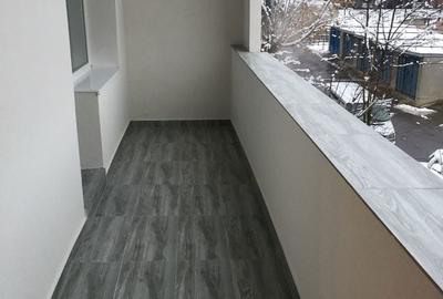 Apartament cu 2 camere decomandat în Tudor - 8