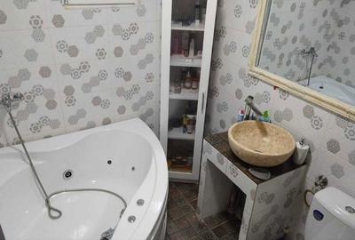 Apartament cu 2 camere decomandat în Central - 3