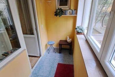 Apartament cu 2 camere în Central - 8