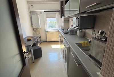 2 Camere Zona Dacia Mobilat Utilat Gaze+ 20 mp Boxa - 21