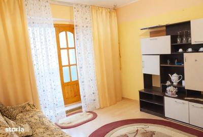Apartament cu 3 camere decomandat în Central - 2